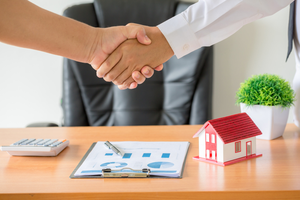 conveyancing solicitors Rochdale