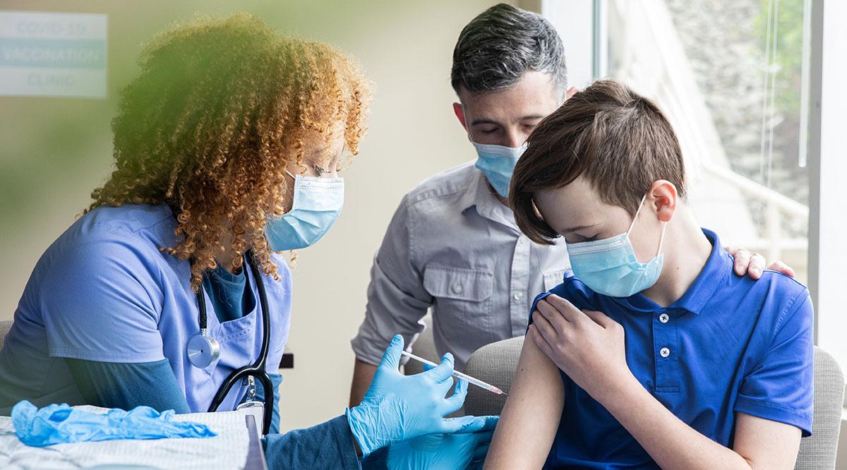 covid-19 vaccine
